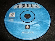 ebay® Auktion 133962520010 | Chill - Nur Disc PS1 Spiel - PAL UK Thumbnail of ebay® auction 133962520010 | Chill - Nur Disc PS1 Spiel - PAL UK