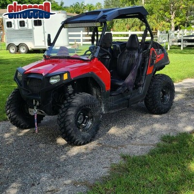 Road Passion Luftfilter Für Polaris RZR 570 & Ranger 570 – Ersatz Für Originalnummer 7081706