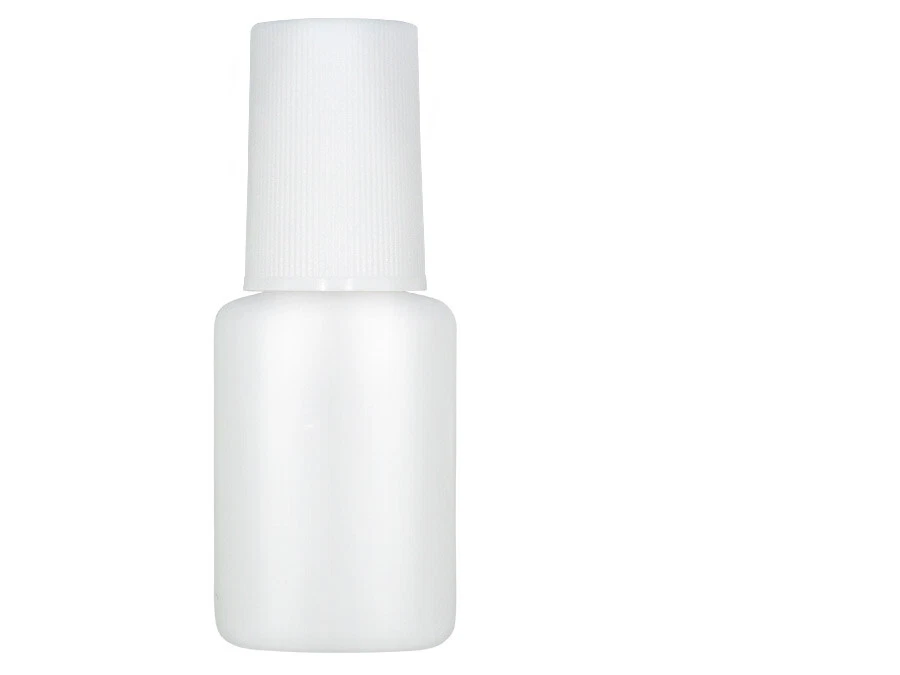 1x TIPKLEBER 7,5g Nagelkleber TIPS Glue Pinselflasche Modellage NAILS Nägel - Bild 3 von 3