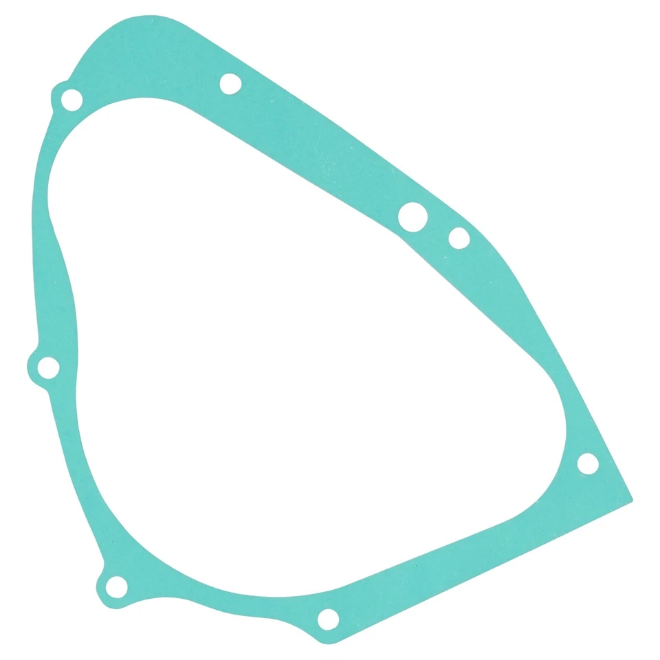 Junta de cubierta de estator para Suzuki GN125 1982 1983 / GN125E 1991 1992 1993 - 1997 Foto 4 de 4