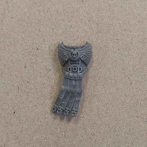 Warhammer 40000 ULTRAMARINES UPGRADE bits - Imagen 12 de 19