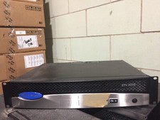 Crown CTS-2000 Two-Channel Power Amplifier