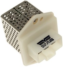 HVAC Blower Motor Resistor Dorman 973-119 fits 86-92 Nissan D21