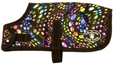Windhorse Dog Rain Coats 600 Denier Unisex Multiple Sizes/Foil Patterns
