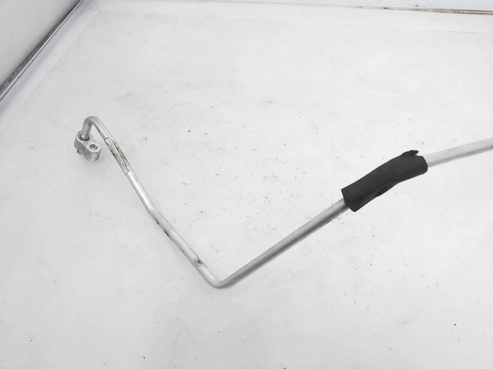 2000-2004 Volvo S40 1.9L Front A/C Liquid Line 30621580 - Imagem 4 de 4