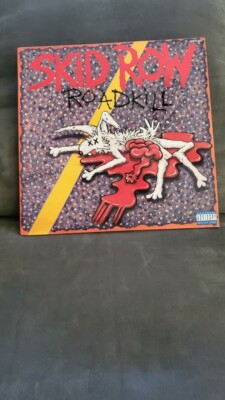 ミュージック Skid Row ROADKILL DVD Skid Row – Roadkill | Releases | Discogs