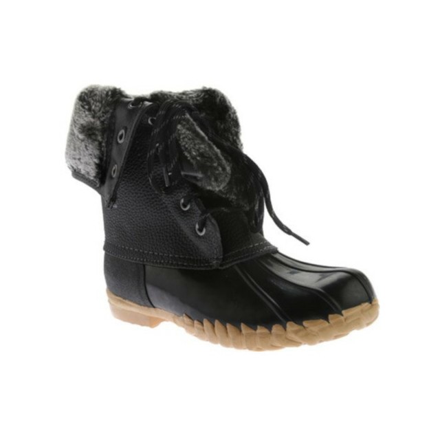 waterproof insulated knee high boots