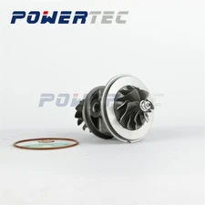 Turbo CHRA for Ford C-Max Fiesta Focus 90 HP 66 KW 1.6TDCi HHJa HHUB 49131-05200