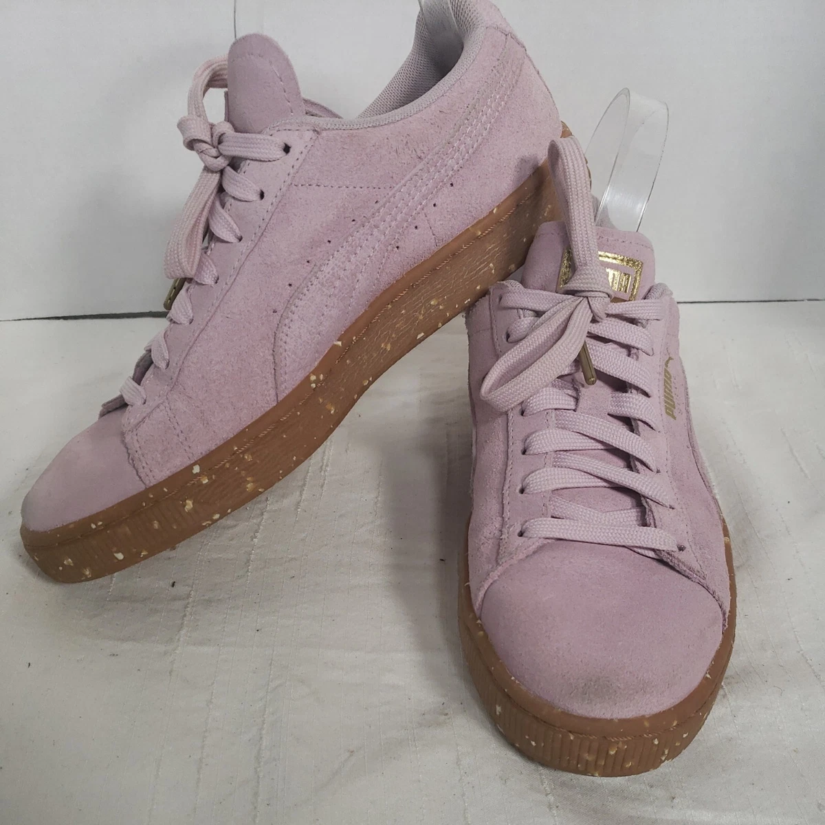 Puma women shoes size cheap