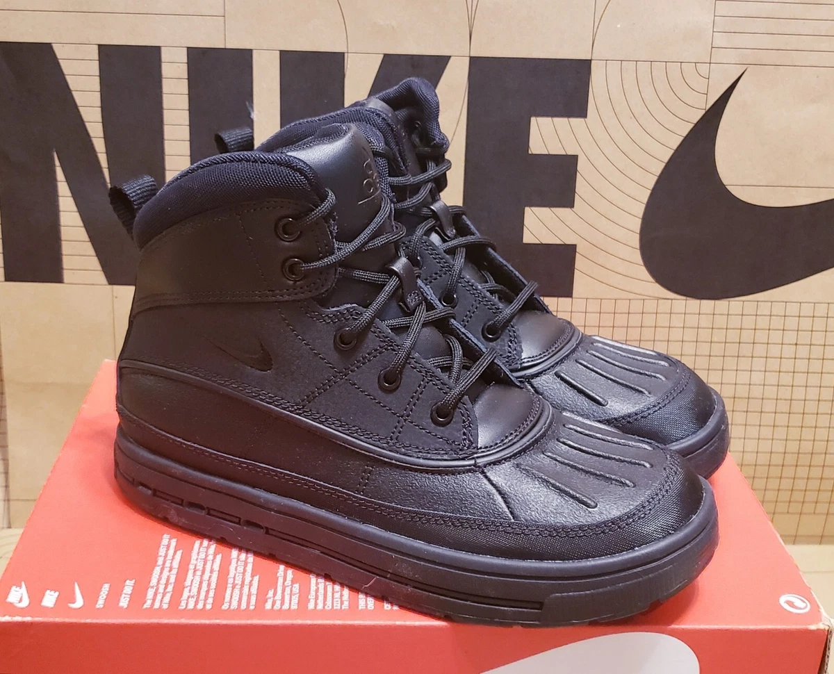 Nike boot store for kids