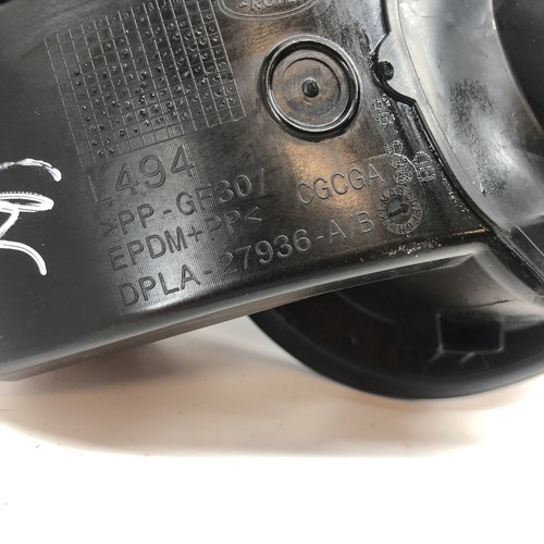 Land Rover Range Rover Sport L494 2020 Fuel Cap Blue 1CB DPLA-27936-A/B - Picture 7 of 11