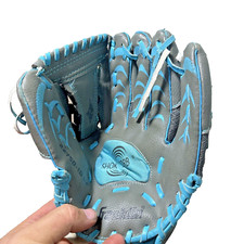 Franklin Shok Sorb T-Ball Series 10.5" Youth Kids RH Baseball Glove Model 22750