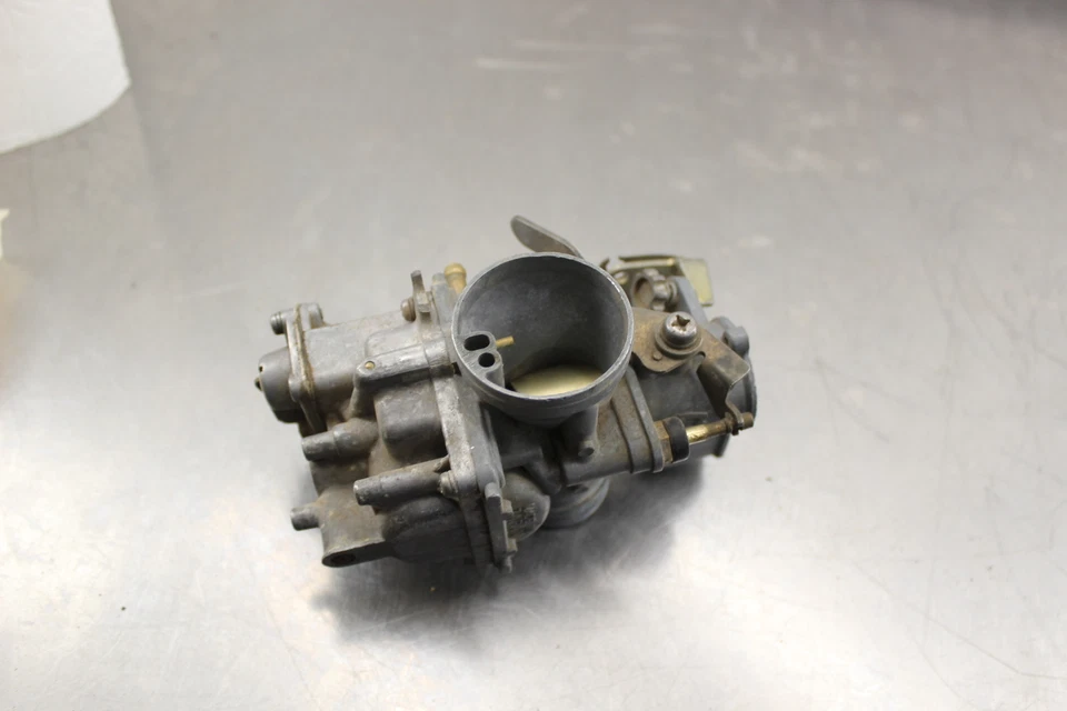 1980 Yamaha XT250 CARB CARBURETOR AH4 - Image 4 of 4