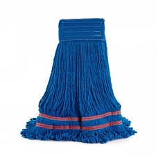 Professional Microfiber Loop End 5" Headband Mops