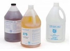 Crest 55 Gallon Chem Crest 75A Ultrasonic Multipurpose Fluid Cleaning Solution