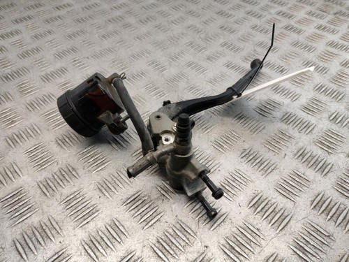 2015 DUCATI MULTISTRADA 1200 S TOURIN Front Brake Master Cylinder - Picture 2 of 3
