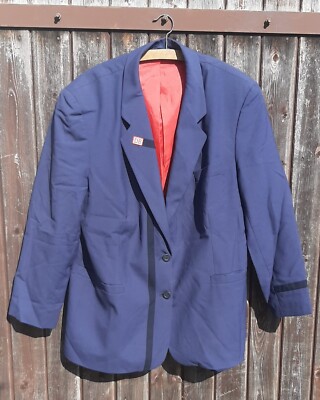 Deutsche Bahn AG Uniformjacke, Sommer, Damen, Aufsicht- Service