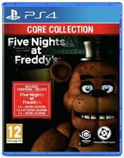 Five Nights At Freddy's: Core Collection (Nintendo Switch)