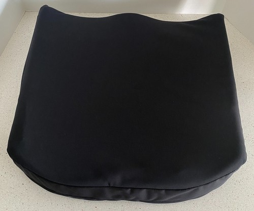 18” x 17” Invacare Matrx LIBRA Elektrischer Stuhl Sitz Unterseite GEL Kissen Polster - Bild 3 von 11