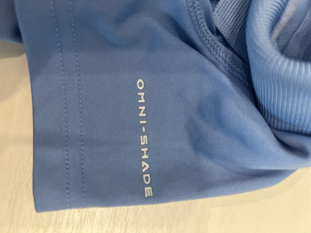 Toddler columbia sales fishing shirts