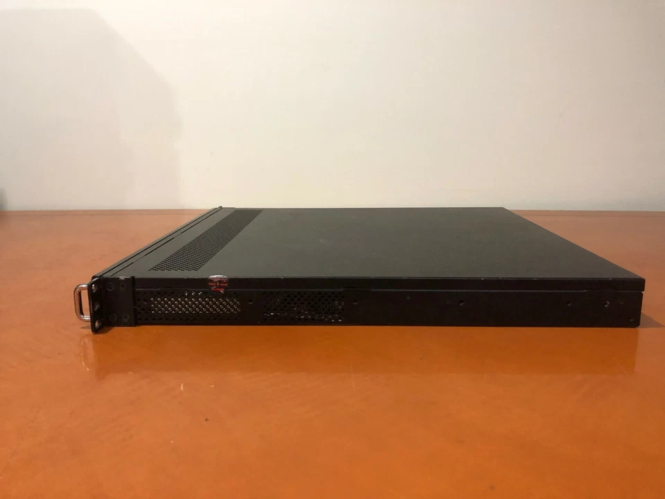 Citrix Access Gateway 7000 NetScaler Systems (6) FE 10/100 And (2) 8 Ports - Image 4 of 4