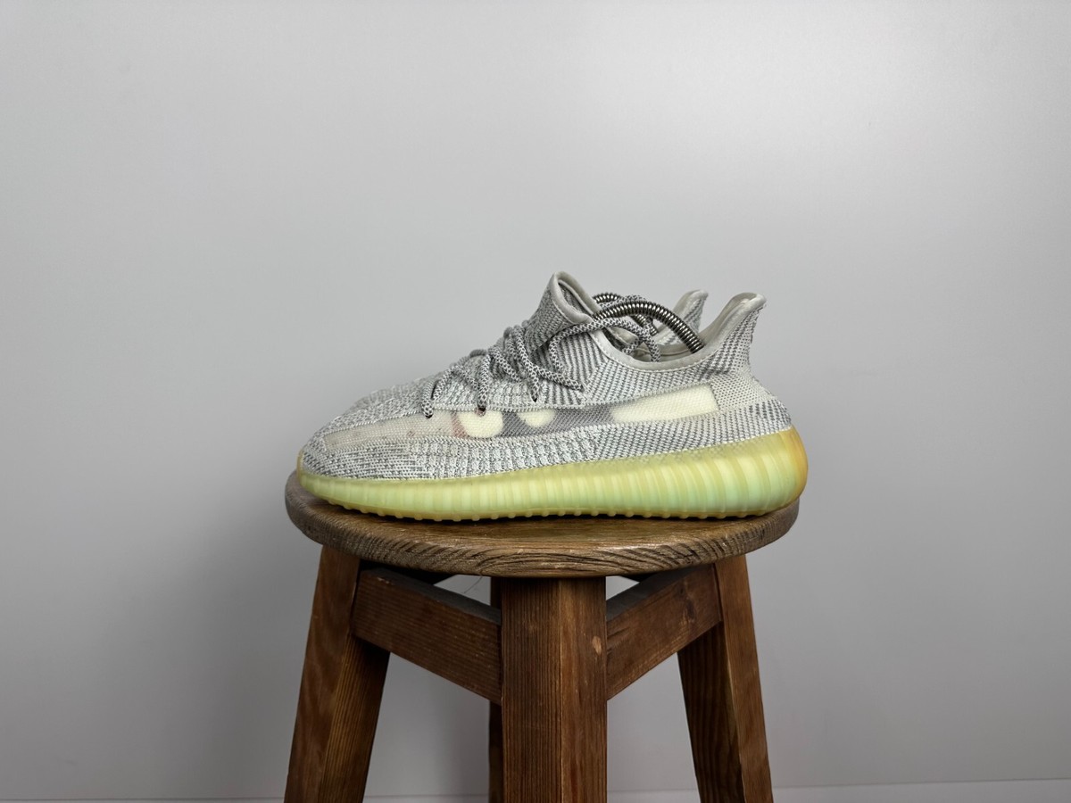 yeezy reflective 2019