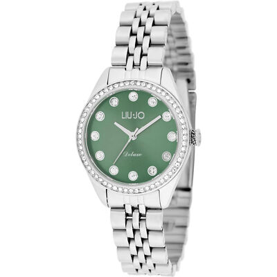 Orologio & Bracciale COUPLE PLUS Liu Jo Donna - TLJ2039