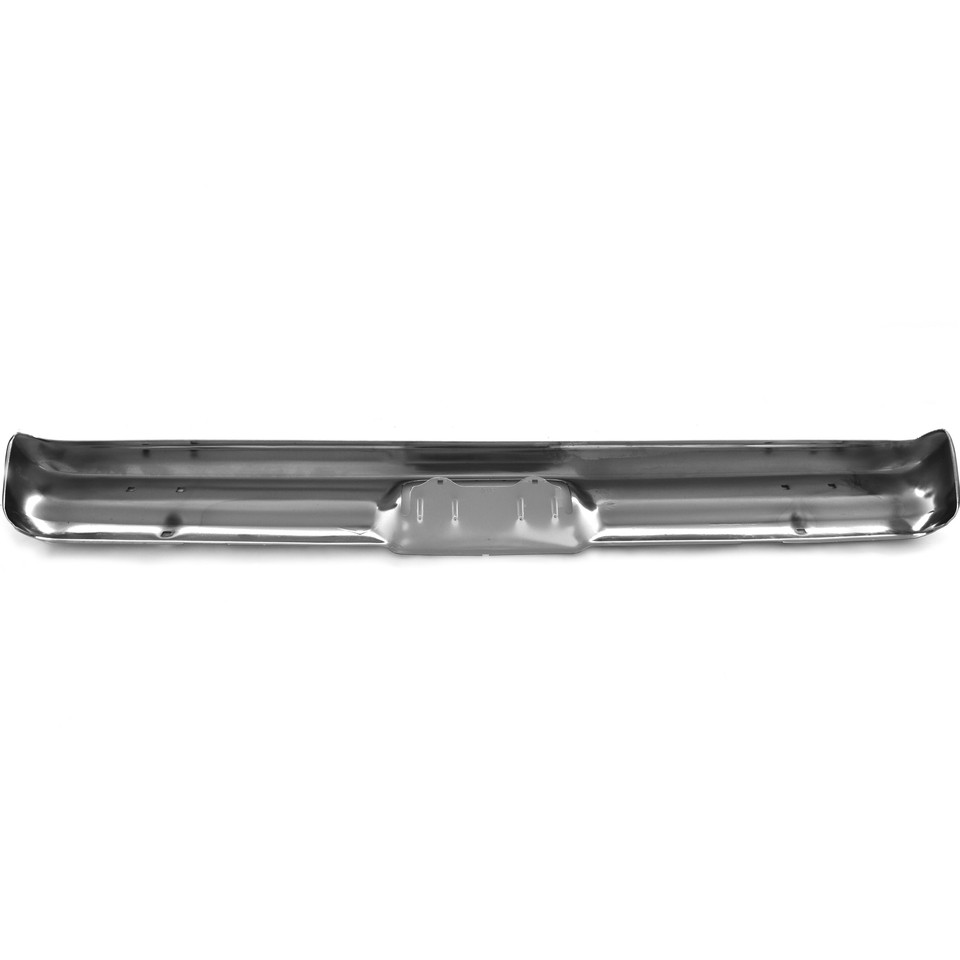 64 65 Ford Falcon / Ranchero Premium Rear Bumper, Chrome | eBay