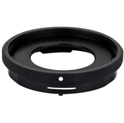 CLA T01 Lens Ring Adapter for Olympus Tough TG-5 TG-4 TG-3 TG-2 TG-1 40.5mm