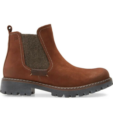 Josef Seibel Neele 01, Botas clásicas. Mujer