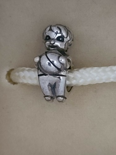 CHAMILIA STERLING CHARM BEADS ~YOUR CHOICE~ Retired FRIENDS FAMILY TRAVEL LOVE - Picture 24 of 35