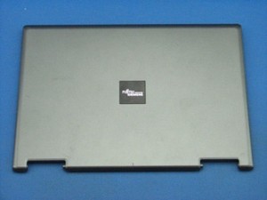 Displaydeckel  Esprimo V5535 Notebook 503-23787