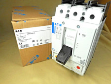 EATON NZM2-AF200-NA molded case circuit break...