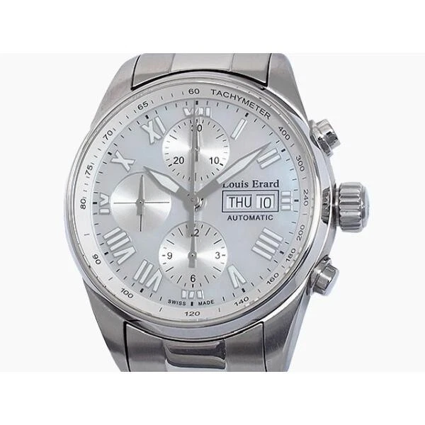 Louis erard automatic new arrivals