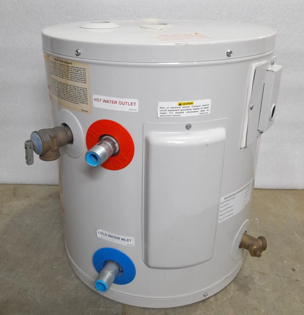 AO Smith ProMax Electric Residential Water Heaters ProMax, 42 OFF