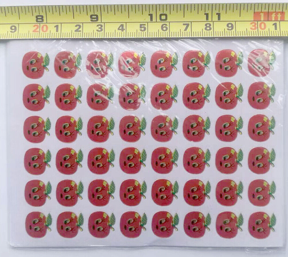 C14 ファッション Sticker 当店一番人気 Sticky paper Child Chinese Children reward 2 pieces