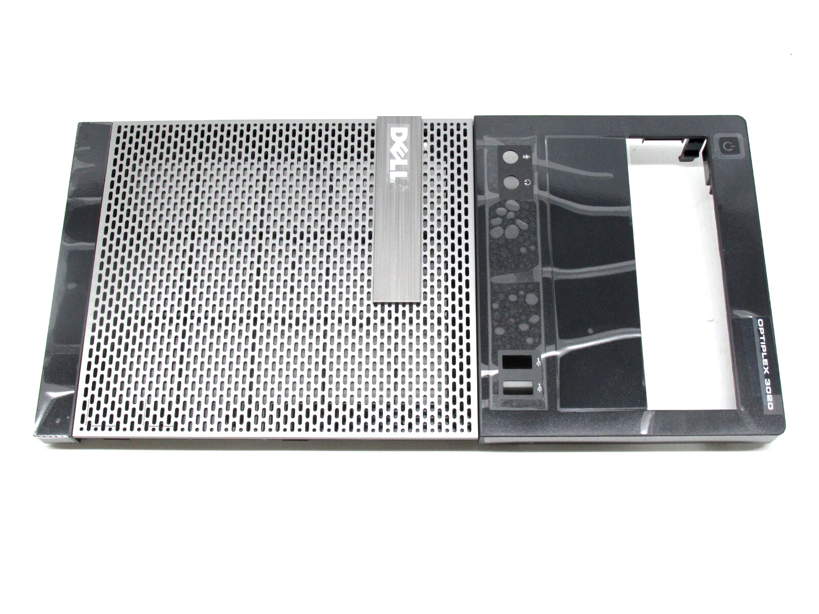 New OEM Dell OptiPlex 3020 Mid-Tower Front Bezel Cover Panel IVA01 NG91R. Available Now for $21.59