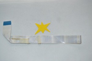 FLACHBANDKABEL FLACH PANEL LVDS Für TV PHILIPS 37PFL5604H/12