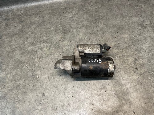 VW Passat 3BG 2.8 V6 193PS AMX Anlasser Starter #22349