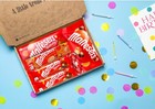 MALTESER Hamper Gift Box Malteaser Teaser Chocolate Present Gift Hamper Box