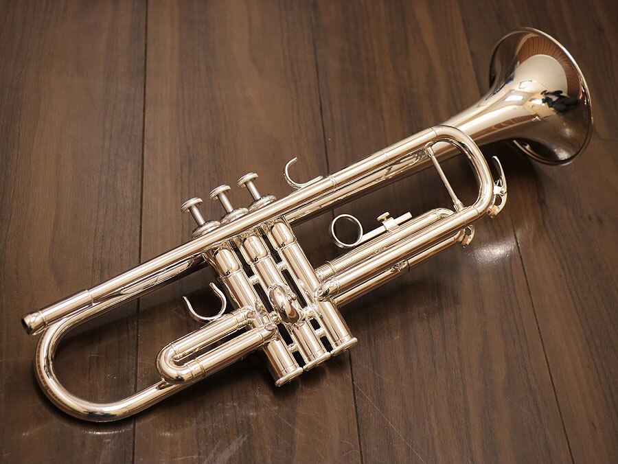 YAMAHA ヤマハ YTR3335 YAMAHA YTR-3335 trumpet | eBay