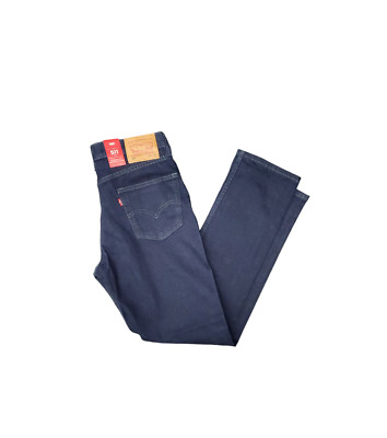 Levi's Men's 511 Slim Fit Jeans Mix Tape 34W x 32L 04511