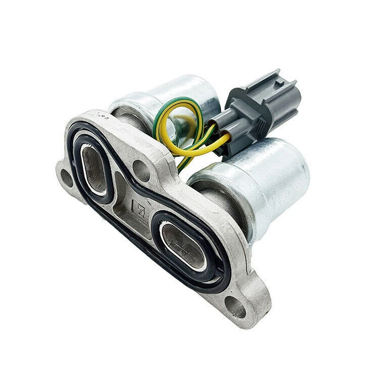 Solenoide de cambio de transmisión Honda Civic 1996-2000 Acura Integra 2000-2001 Foto 2 de 4