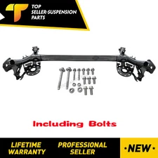 For Toyota PriusC 12-18 Yaris 05-16 Scion XD07-14 Rear crossmember Subframe Axle