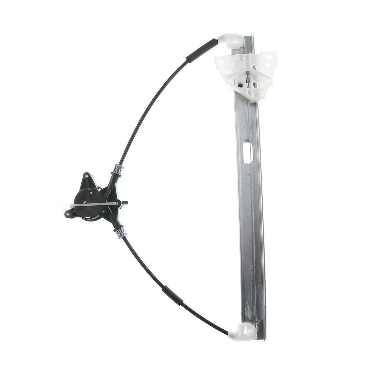 Front Left Electric Window Regulator w/o Motor fit Mazda 6 GG Series