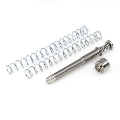 Recoil System for CZ 75 P07 DUTY VERSION 1 & 2 - DPM