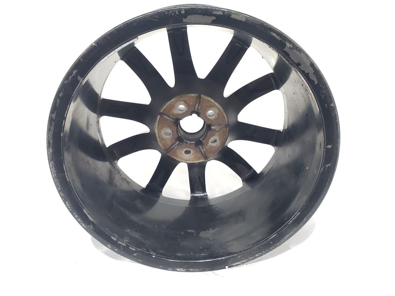 Maserati Levante 2017 Wheel
