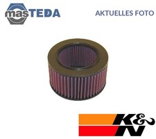 E-2553 MOTOR LUFTFILTER MOTORFILTER K&N FILTERS FÜR SUZUKI SAMURAI,SJ 413,JIMNY
