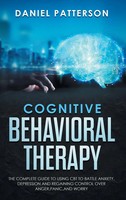 Daniel Patterson | Cognitive Behavioral Therapy | Buch | Englisch (2019)