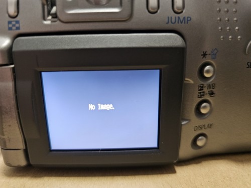 Canon PowerShot G2 Digital Camera Bundle Lot Remote 2 Battery ⭐WORKS WITH PROOF⭐ - Picture 17 of 24